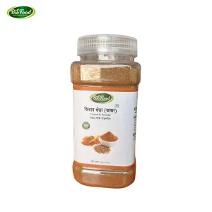 Cumin Powder Roasted_bio_food