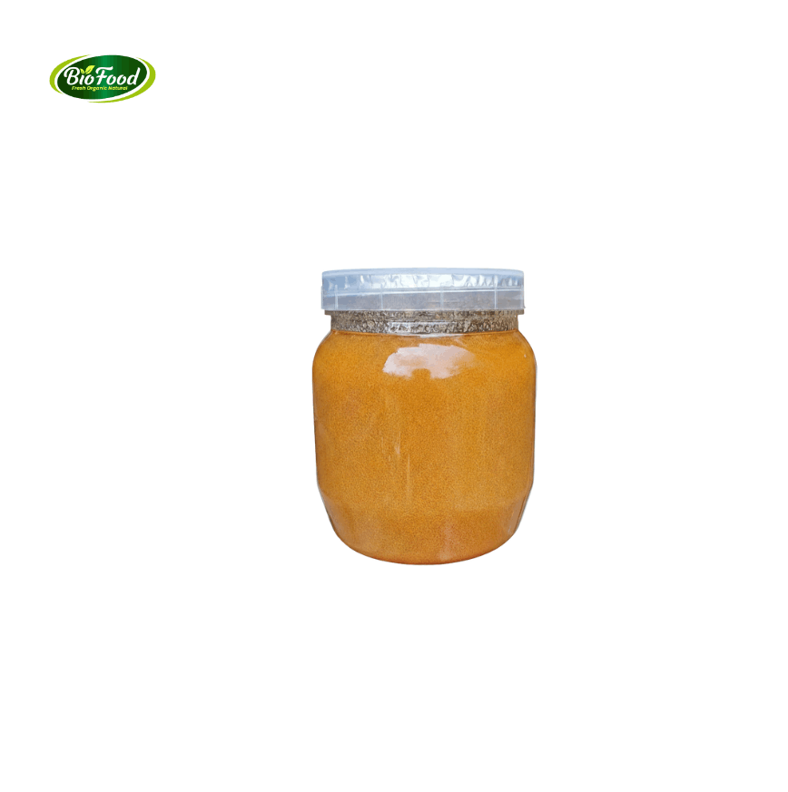 Bio Food Ghee500gm