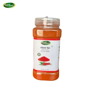 খাঁটি মরিচের গুঁড়া | Pure Chilli Powder 250gm