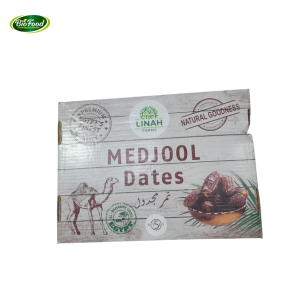 Medjool Date 3kg